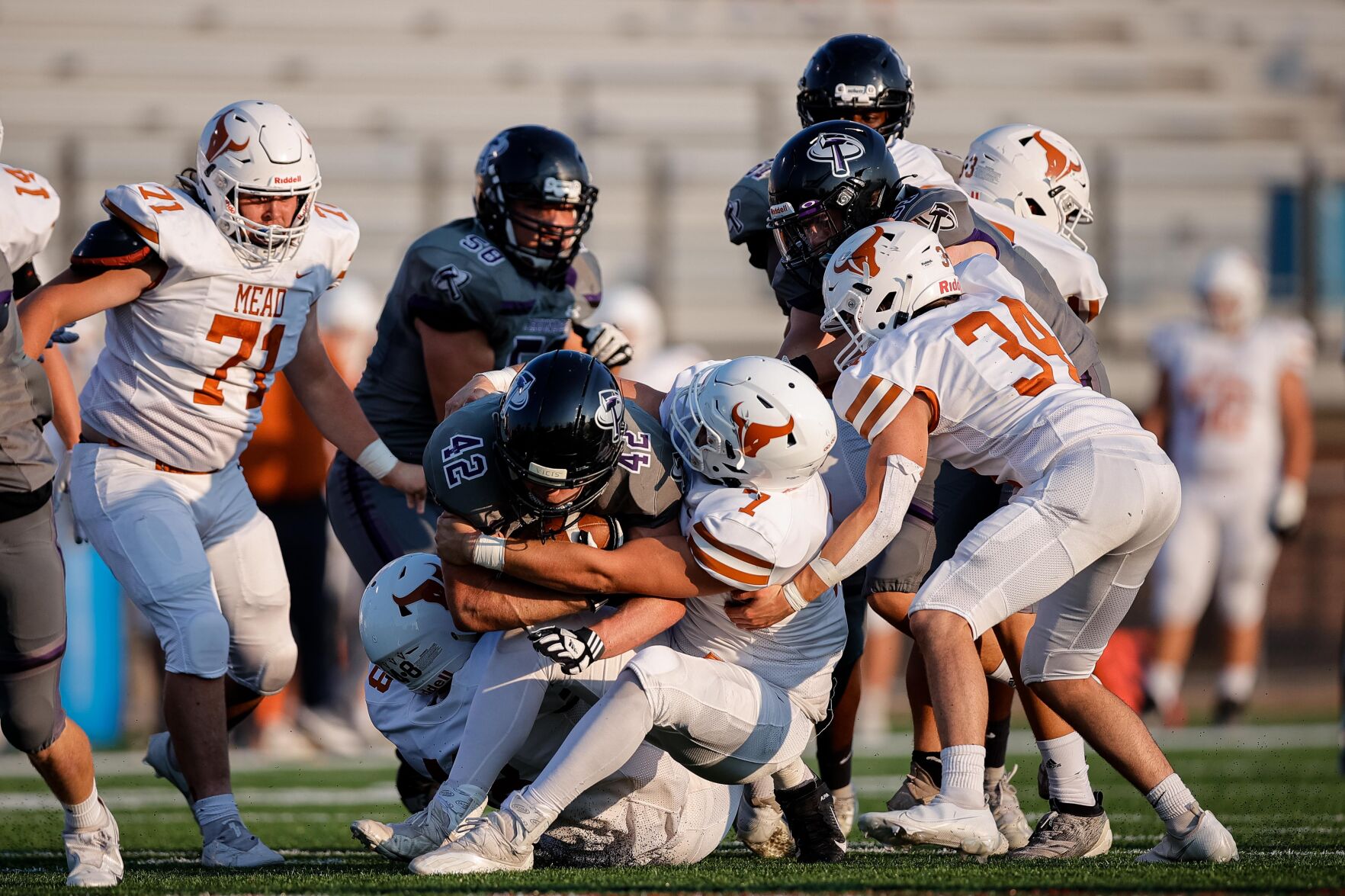 PREP FOOTBALL